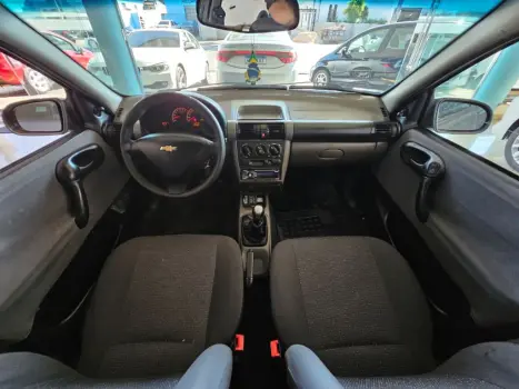 CHEVROLET Classic Sedan 1.0 4P VHCE FLEX LS, Foto 7