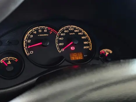 CHEVROLET Classic Sedan 1.0 4P VHCE FLEX LS, Foto 9