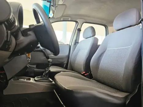 CHEVROLET Classic Sedan 1.0 4P VHCE FLEX LS, Foto 10