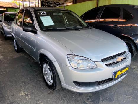 CHEVROLET Classic Sedan 1.0 4P VHCE FLEX LS, Foto 1