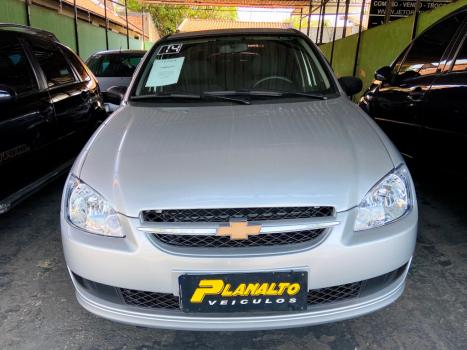 CHEVROLET Classic Sedan 1.0 4P VHCE FLEX LS, Foto 2