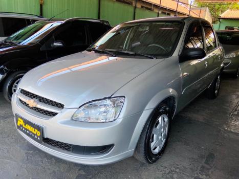 CHEVROLET Classic Sedan 1.0 4P VHCE FLEX LS, Foto 3