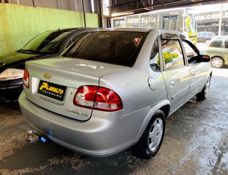 CHEVROLET Classic Sedan 1.0 4P VHCE FLEX LS, Foto 4
