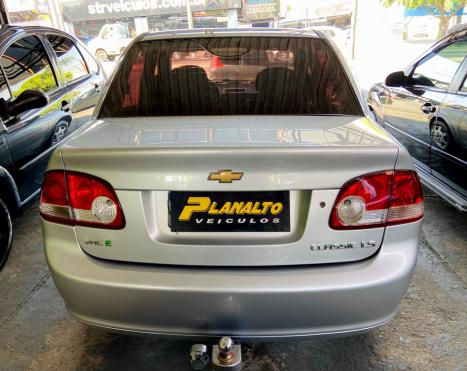 CHEVROLET Classic Sedan 1.0 4P VHCE FLEX LS, Foto 5