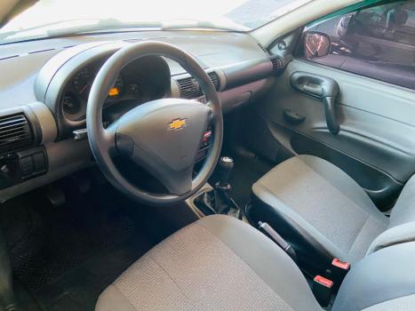 CHEVROLET Classic Sedan 1.0 4P VHCE FLEX LS, Foto 7