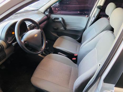 CHEVROLET Classic Sedan 1.0 4P VHCE FLEX LS, Foto 8