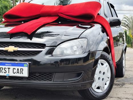 CHEVROLET Classic Sedan 1.0 4P VHCE FLEX LS, Foto 3