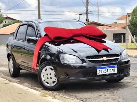 CHEVROLET Classic Sedan 1.0 4P VHCE FLEX LS, Foto 4