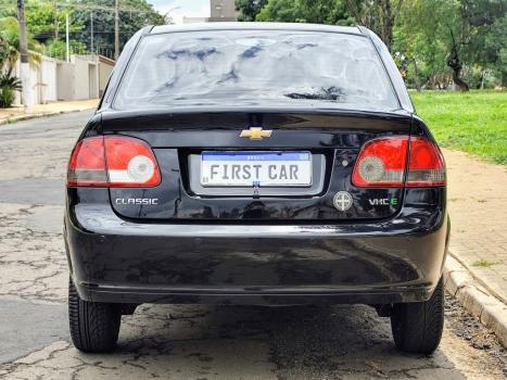 CHEVROLET Classic Sedan 1.0 4P VHCE FLEX LS, Foto 7
