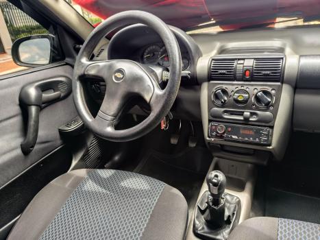 CHEVROLET Classic Sedan 1.0 4P VHCE FLEX LS, Foto 9