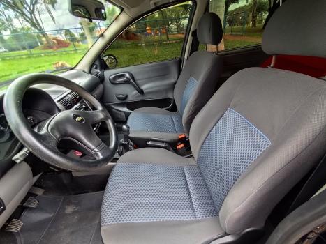 CHEVROLET Classic Sedan 1.0 4P VHCE FLEX LS, Foto 10