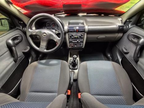 CHEVROLET Classic Sedan 1.0 4P VHCE FLEX LS, Foto 12