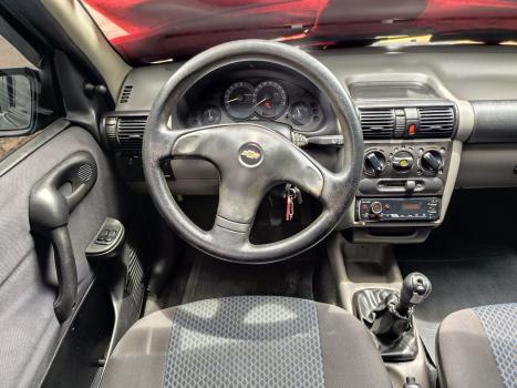 CHEVROLET Classic Sedan 1.0 4P VHCE FLEX LS, Foto 13