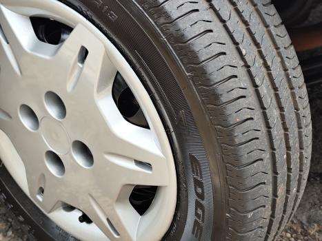 CHEVROLET Classic Sedan 1.0 4P VHCE FLEX LS, Foto 17