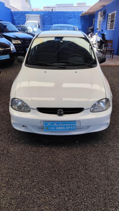 CHEVROLET Classic Sedan 1.0 4P LIFE LCOOL, Foto 1