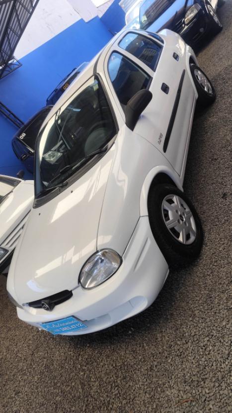 CHEVROLET Classic Sedan 1.0 4P LIFE LCOOL, Foto 2