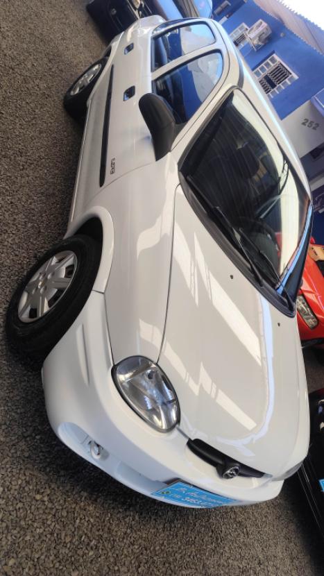 CHEVROLET Classic Sedan 1.0 4P LIFE LCOOL, Foto 3