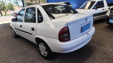 CHEVROLET Classic Sedan 1.0 4P LIFE LCOOL, Foto 4