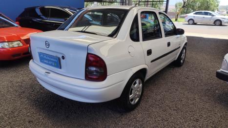CHEVROLET Classic Sedan 1.0 4P LIFE LCOOL, Foto 5