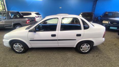 CHEVROLET Classic Sedan 1.0 4P LIFE LCOOL, Foto 6