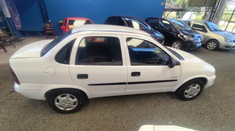 CHEVROLET Classic Sedan 1.0 4P LIFE LCOOL, Foto 7