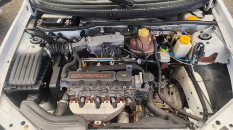 CHEVROLET Classic Sedan 1.0 4P LIFE LCOOL, Foto 8