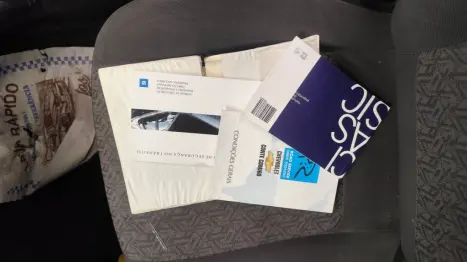 CHEVROLET Classic Sedan 1.0 4P LIFE LCOOL, Foto 9