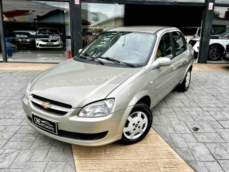 CHEVROLET Classic Sedan 1.0 4P VHCE FLEX LS, Foto 2