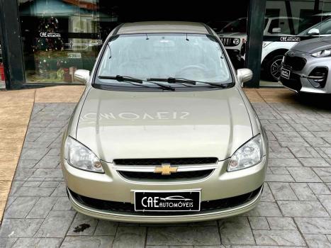 CHEVROLET Classic Sedan 1.0 4P VHCE FLEX LS, Foto 3
