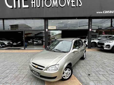 CHEVROLET Classic Sedan 1.0 4P VHCE FLEX LS, Foto 4