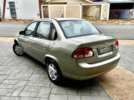 CHEVROLET Classic Sedan 1.0 4P VHCE FLEX LS, Foto 7