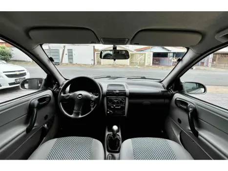 CHEVROLET Classic Sedan 1.0 4P VHCE FLEX LS, Foto 10