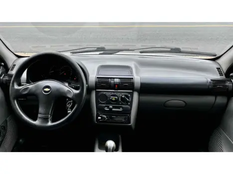 CHEVROLET Classic Sedan 1.0 4P VHCE FLEX LS, Foto 11