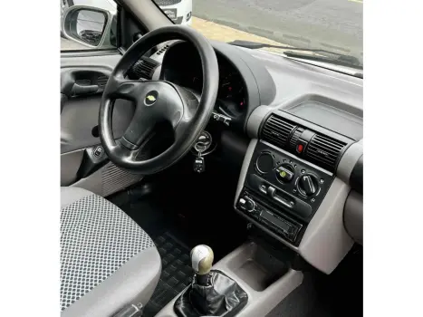 CHEVROLET Classic Sedan 1.0 4P VHCE FLEX LS, Foto 12