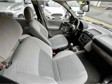 CHEVROLET Classic Sedan 1.0 4P VHCE FLEX LS, Foto 13