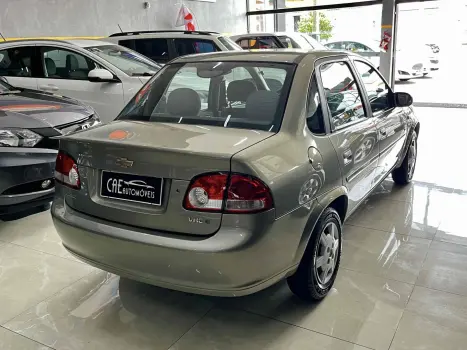CHEVROLET Classic Sedan 1.0 4P VHCE FLEX LS, Foto 14