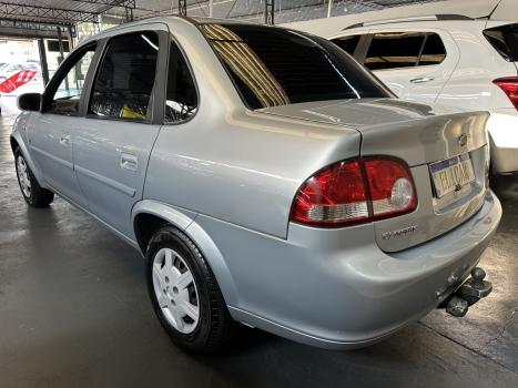 CHEVROLET Classic Sedan 1.0 4P VHCE FLEX LS, Foto 2
