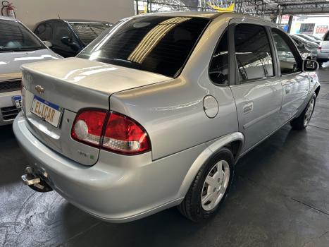 CHEVROLET Classic Sedan 1.0 4P VHCE FLEX LS, Foto 3