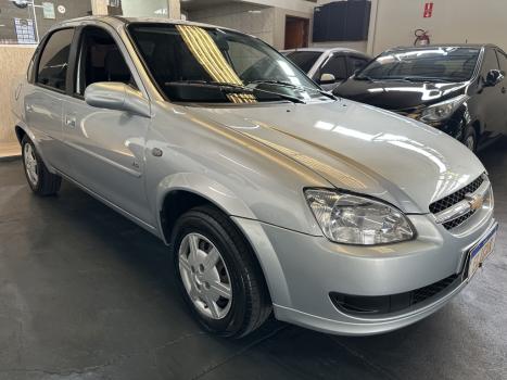 CHEVROLET Classic Sedan 1.0 4P VHCE FLEX LS, Foto 4