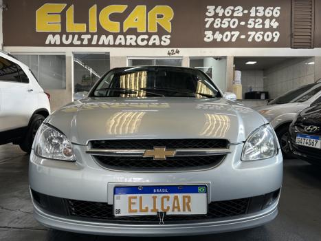 CHEVROLET Classic Sedan 1.0 4P VHCE FLEX LS, Foto 5