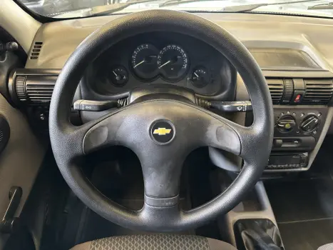 CHEVROLET Classic Sedan 1.0 4P VHCE FLEX LS, Foto 7