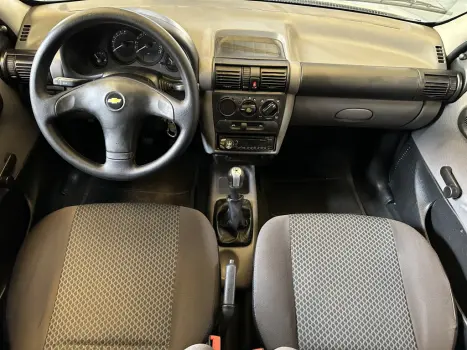 CHEVROLET Classic Sedan 1.0 4P VHCE FLEX LS, Foto 8