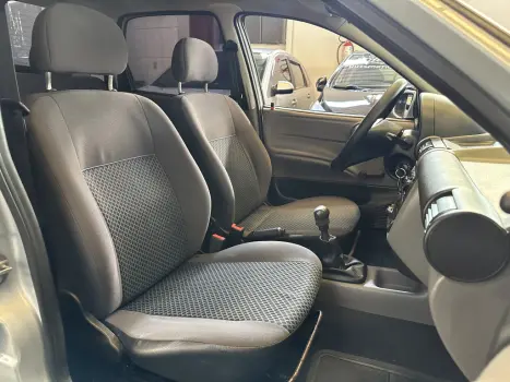 CHEVROLET Classic Sedan 1.0 4P VHCE FLEX LS, Foto 9