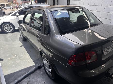 CHEVROLET Classic Sedan 1.0 4P VHCE FLEX LS, Foto 4