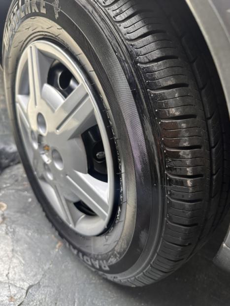 CHEVROLET Classic Sedan 1.0 4P VHCE FLEX LS, Foto 6