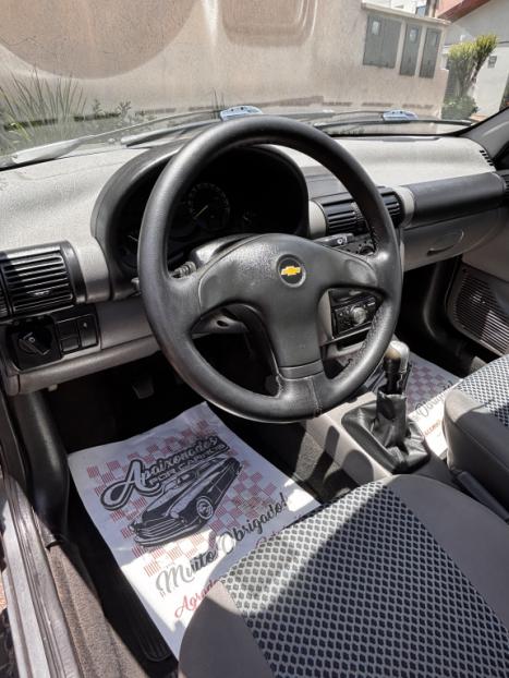 CHEVROLET Classic Sedan 1.0 4P VHCE FLEX LS, Foto 7