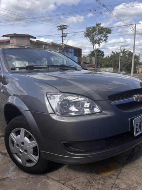 CHEVROLET Classic Sedan 1.0 4P VHCE FLEX LS, Foto 8