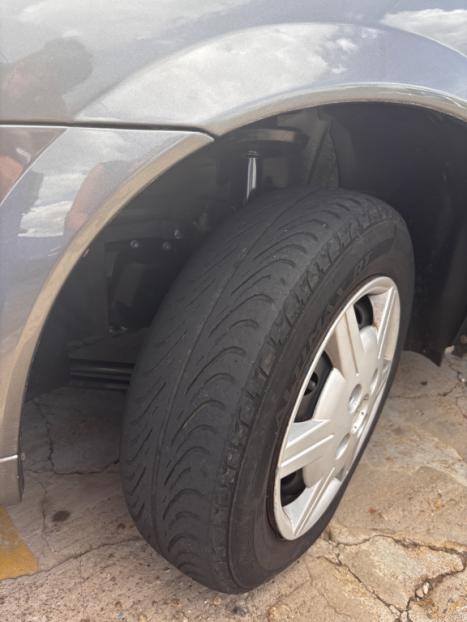 CHEVROLET Classic Sedan 1.0 4P VHCE FLEX LS, Foto 10