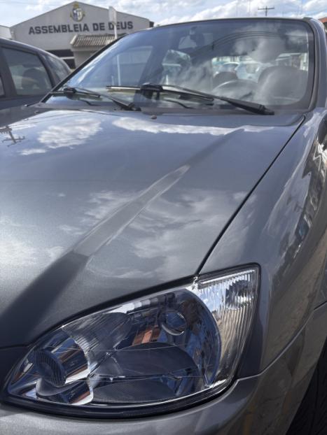 CHEVROLET Classic Sedan 1.0 4P VHCE FLEX LS, Foto 12