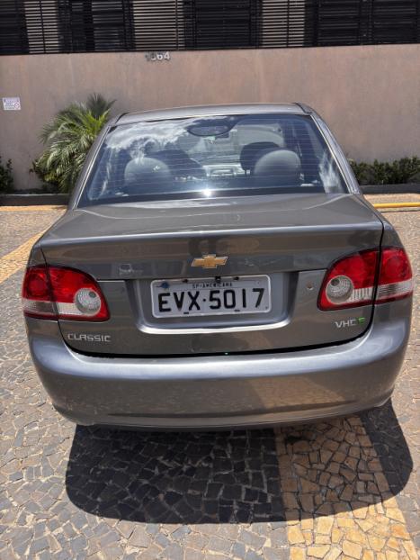 CHEVROLET Classic Sedan 1.0 4P VHCE FLEX LS, Foto 13
